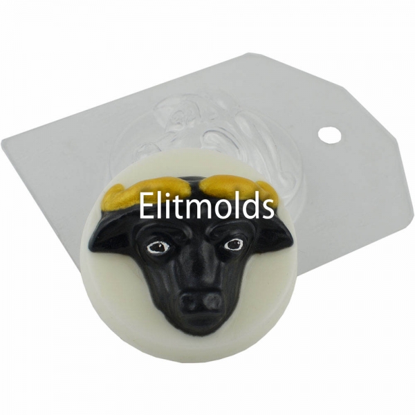 Bull alpha 64 g Plastic mold