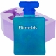Men's perfume bottle for the picture silicone mold