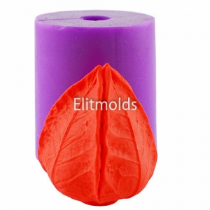 Physalis 3D silicone mold
