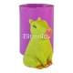 Capybara 85 g silicone mold 3D