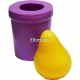 Груша 3D силіконова форма
