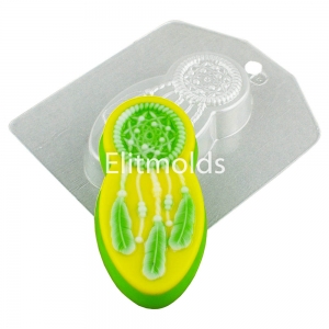 Dreaming Catcher 65 g Plastic mold
