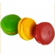 Пирожное "Macaron-мини" 3D силиконовая форма