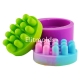 Massage 70 g 3D silicone mold