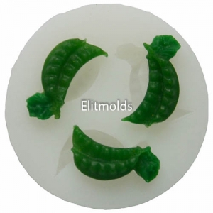 Mold 122 peas
