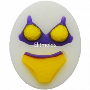Mold 126 swimsuit