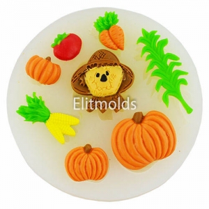 Mold 146 Autumn harvest