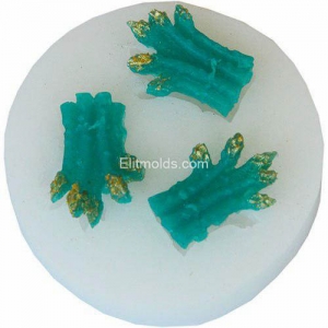 Mold 101 cereal bouquet