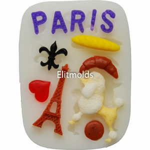 Mold 121 Paris