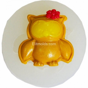 Mold 064 owl