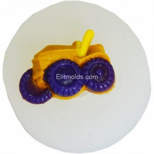 Mold 067 Tractor