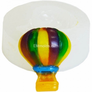 Mold 081 balloon