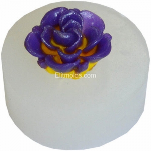 Mold 087 Flower 01