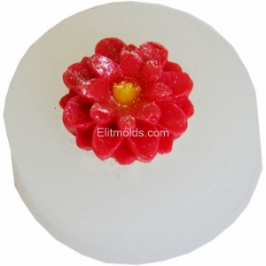 Mold 092 Flower 02