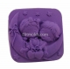 A couple on the moon silicone mold