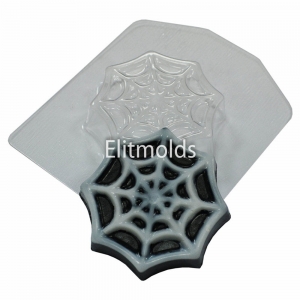 Spider web 54 g Plastic mold