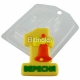 1 Veresnya Bell 56 g Plastic mold
