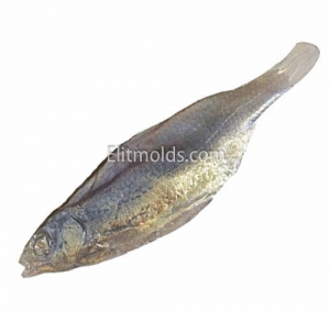 Sea roach silicone mold
