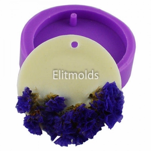 mold for wax sachet 05