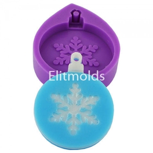 mold for wax sachet 14