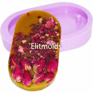mold for wax sachet 02
