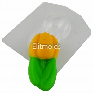 Tulip 55 g Plastic mold
