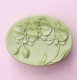 Branch orchid 2 silicone mold